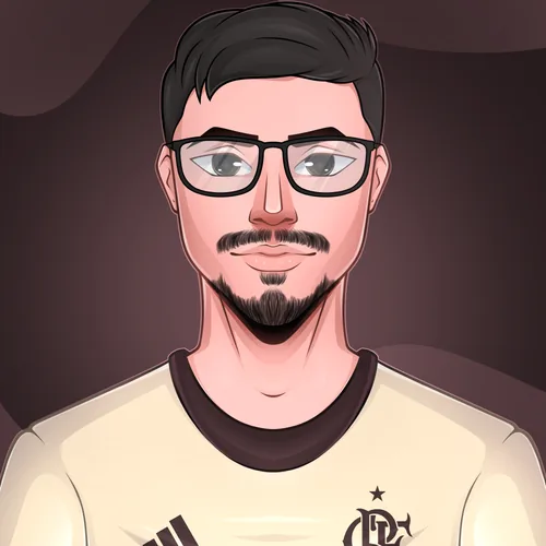 caricatura exemplo