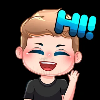 emote personalizado