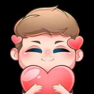 emote personalizado