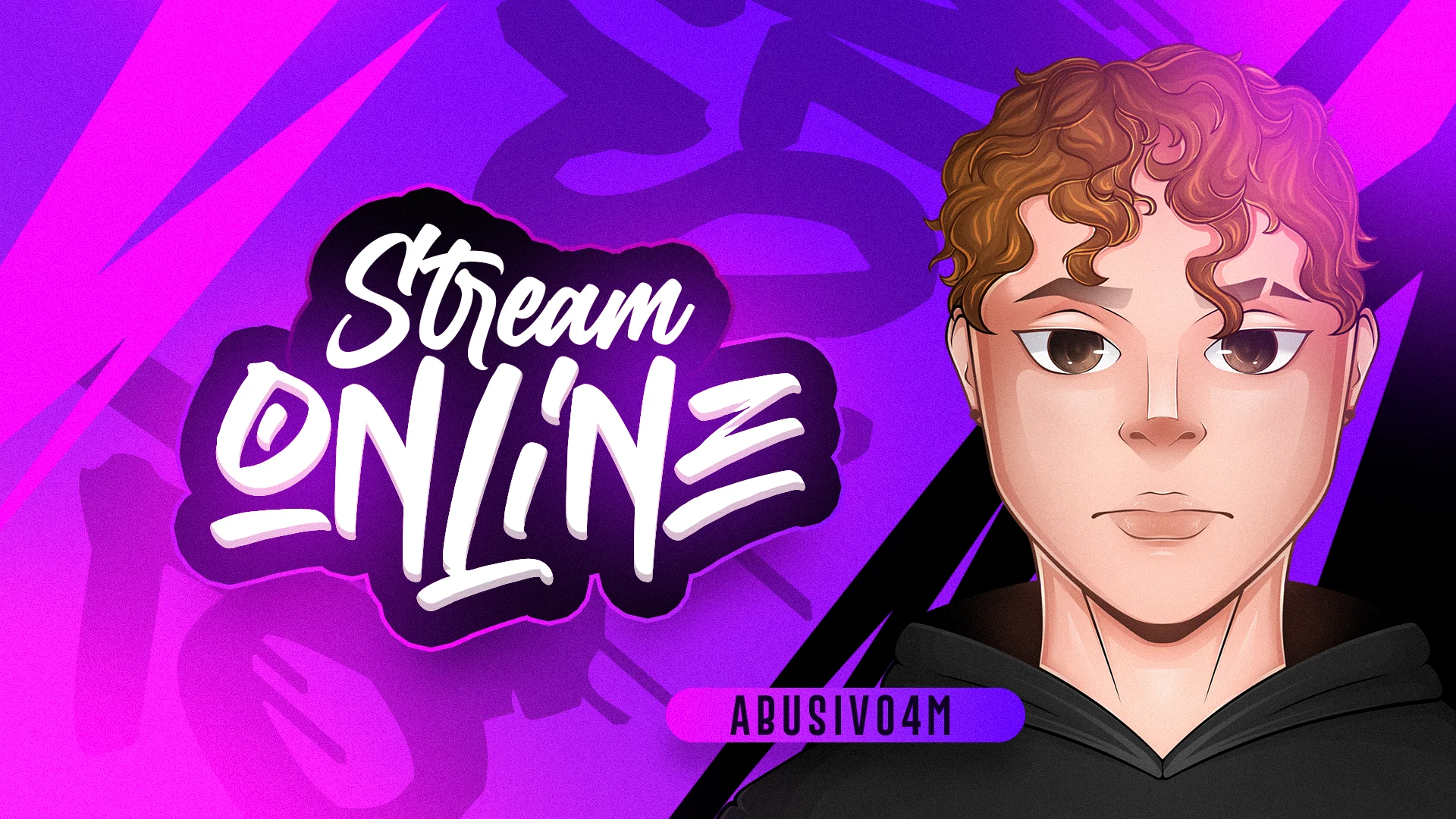 streampack exemplo